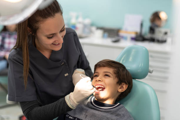 Best Pediatric Emergency Dentist in Egon City, OR