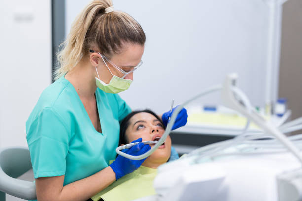 Best Emergency Tooth Extraction in Egon City, OR