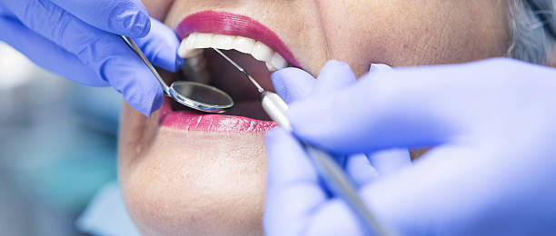 Best Emergency Orthodontic Repairs in Egon City, OR